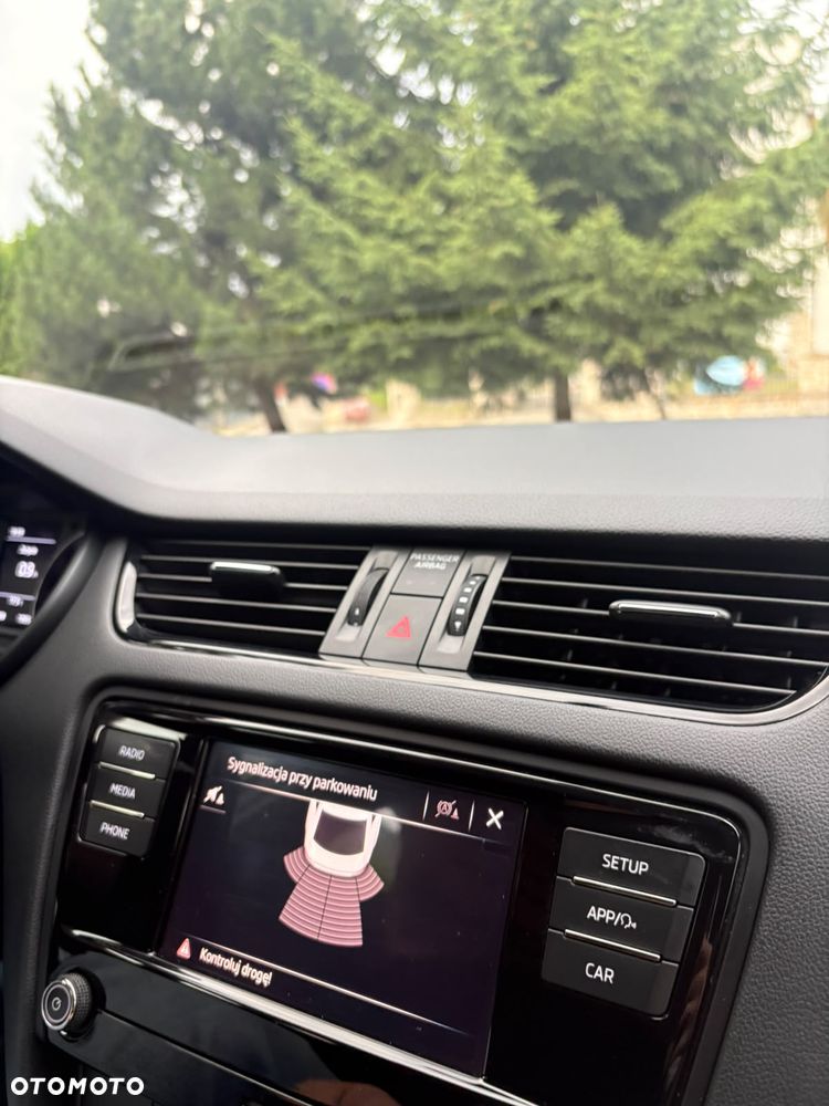 Skoda Octavia 1.0 TSI Active - 24
