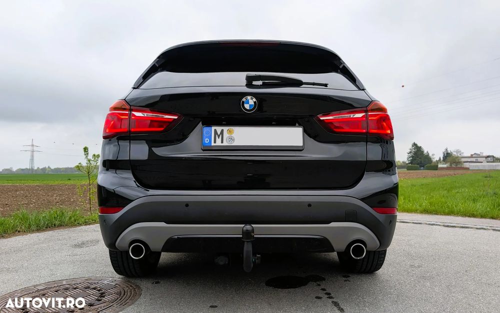BMW X1 - 5