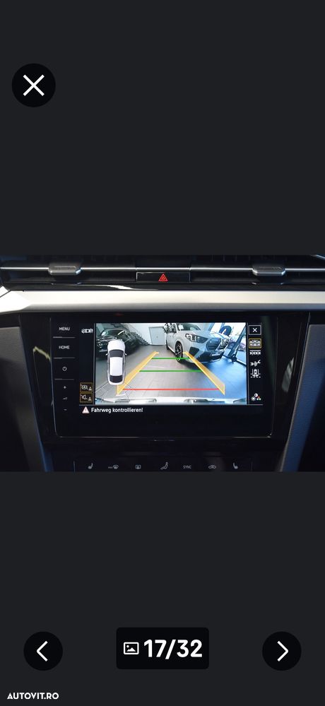 Volkswagen ARTEON 1.4 eHybrid OPF DSG R-Line - 17