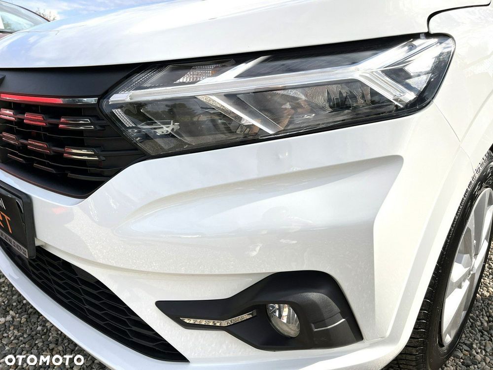 Dacia Sandero - 13