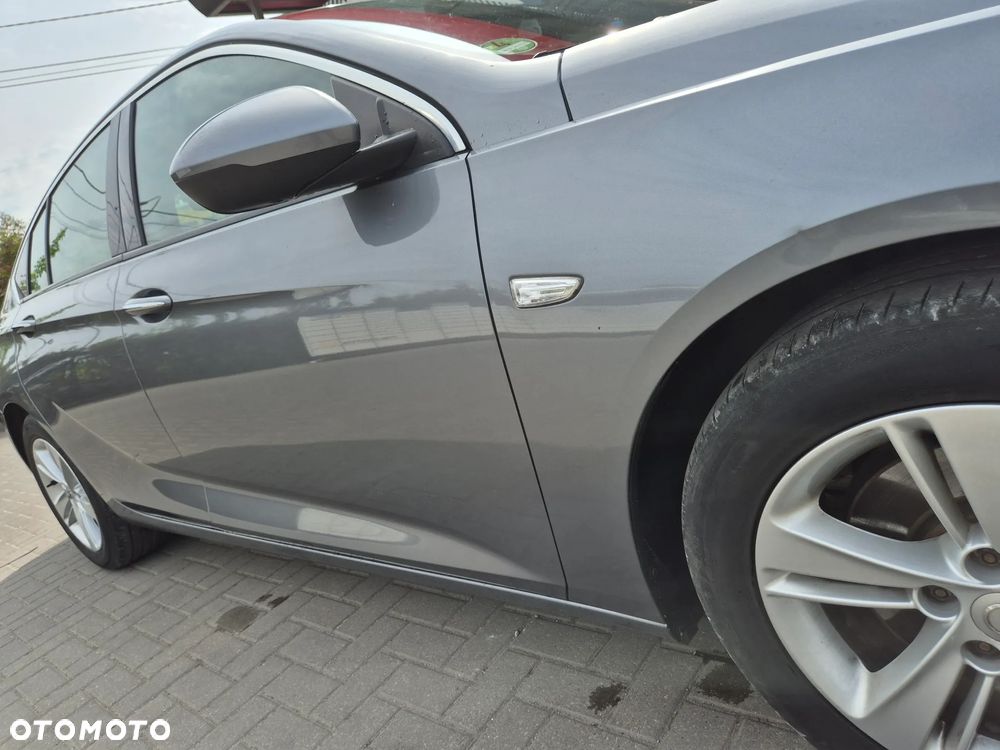 Opel Insignia 2.0 Business Innovation - 20