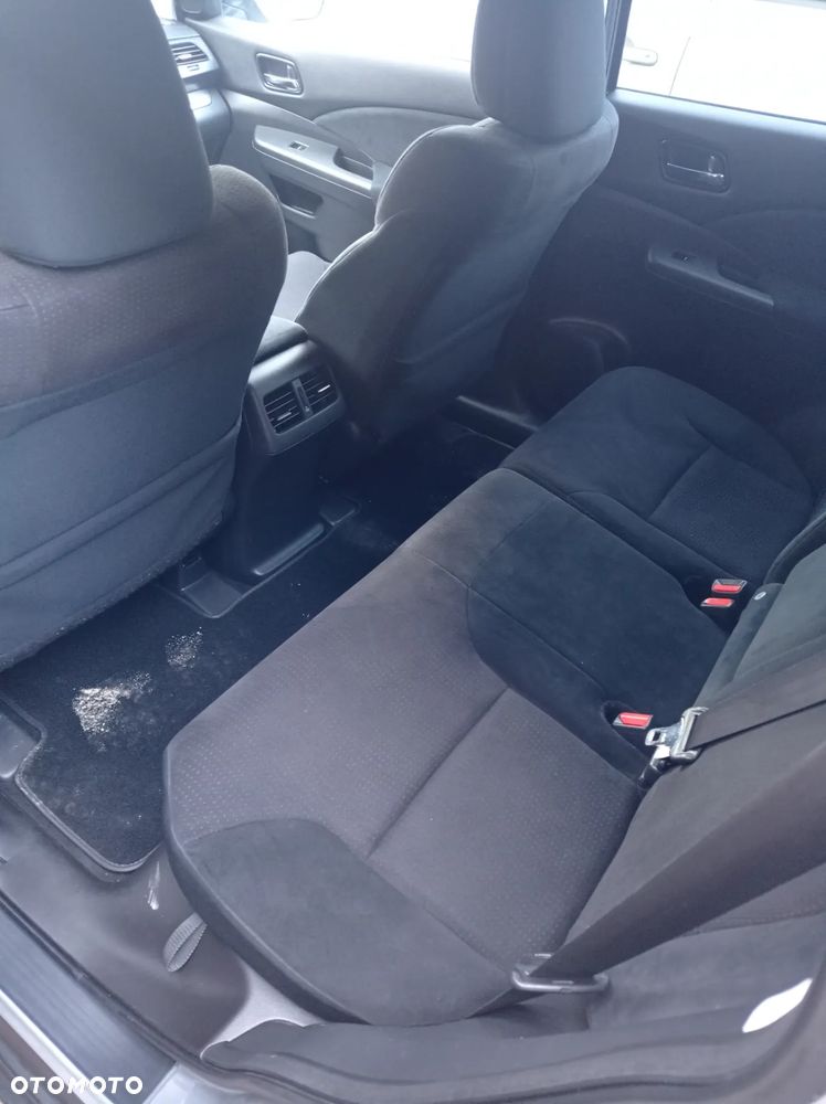 Honda CR-V 1.6i-DTEC Elegance (2WD) - 8