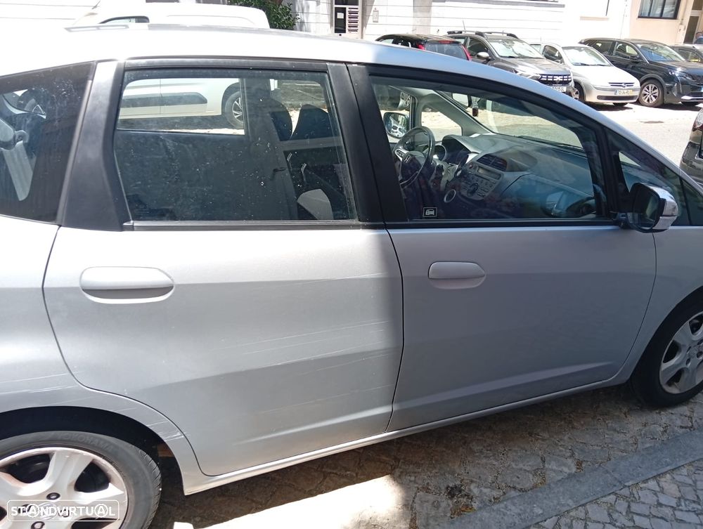 Honda Jazz 1.4 i-VTEC Executive - 8