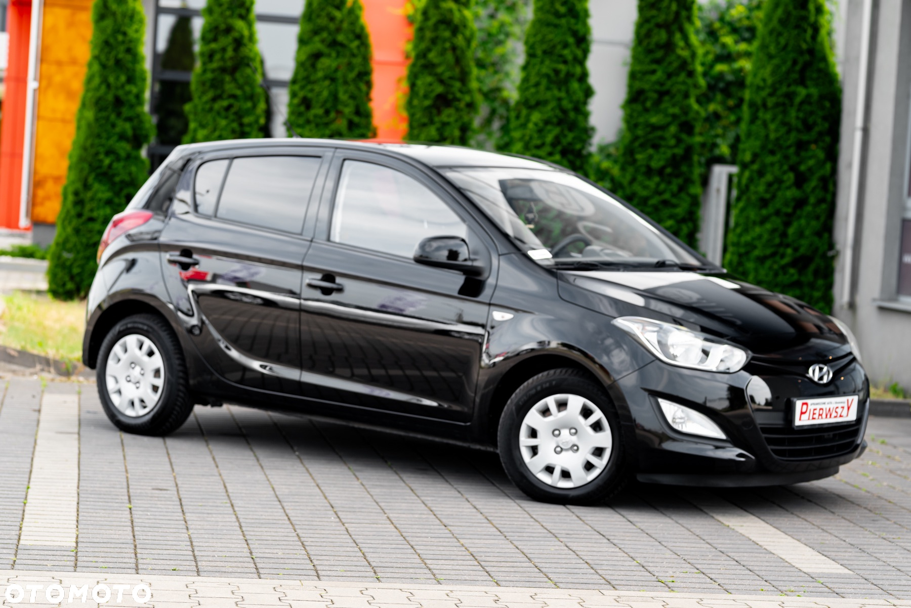 Hyundai i20 1.1 CRDi - 10
