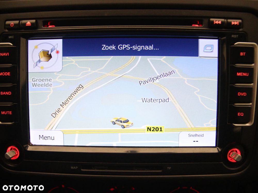 Volkswagen Polo 1.2 TDI DPF Comfortline - 25