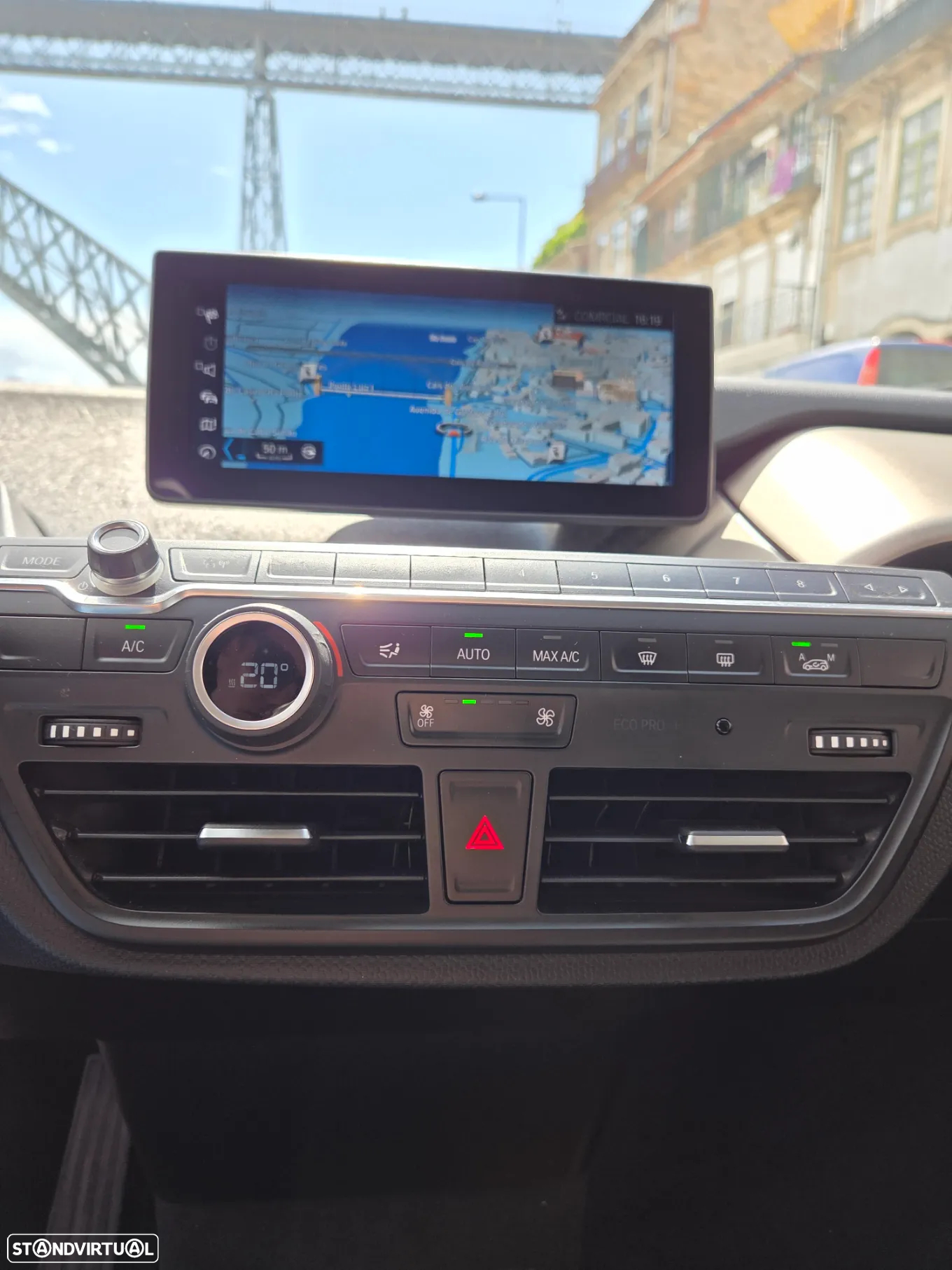 BMW i3 120Ah - 13
