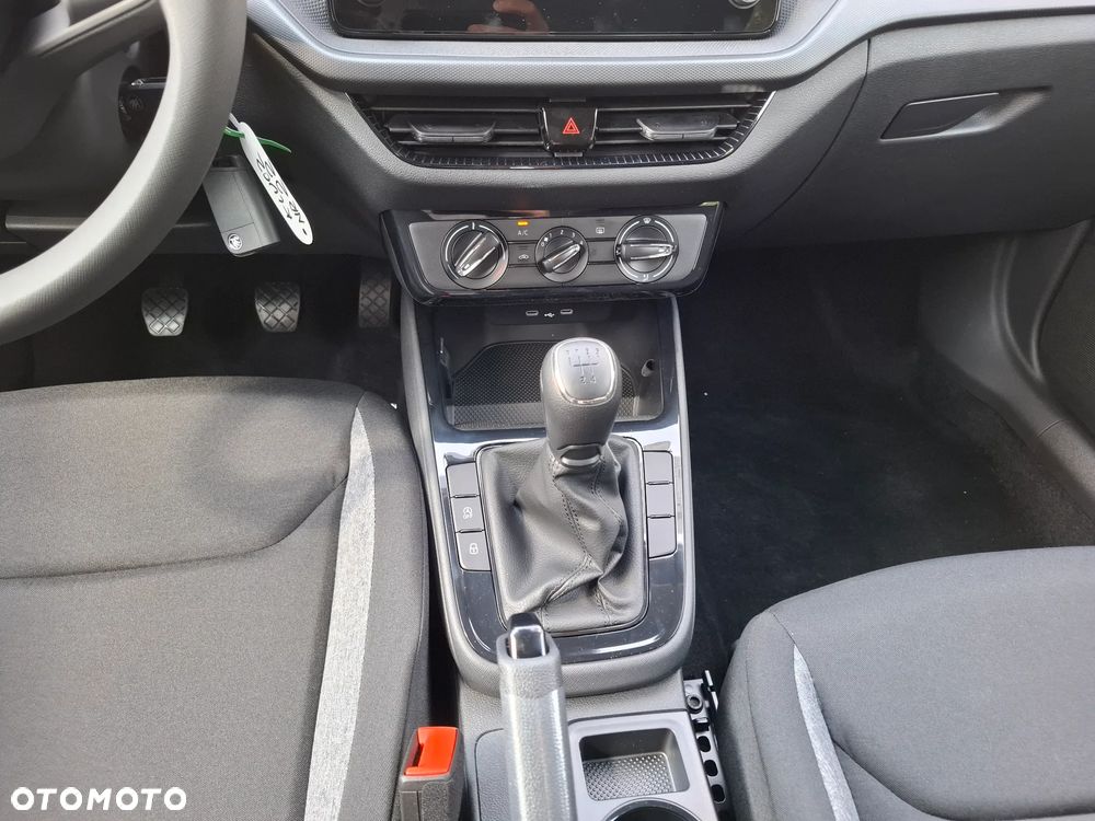 Skoda Fabia 1.0 TSI Essence - 14