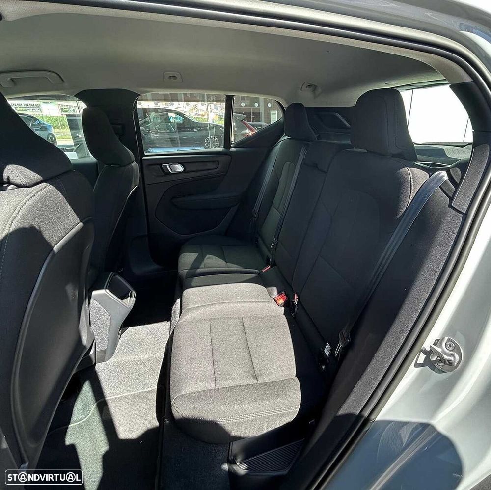 Volvo XC 40 - 8