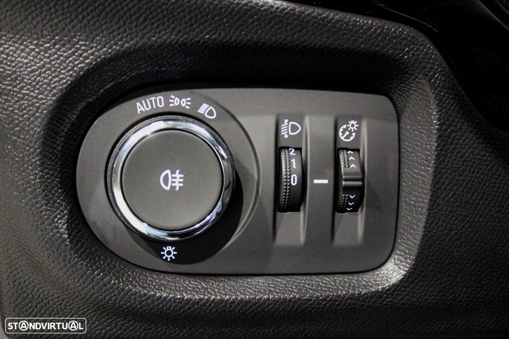 Opel Corsa 1.2 T Elegance - 13