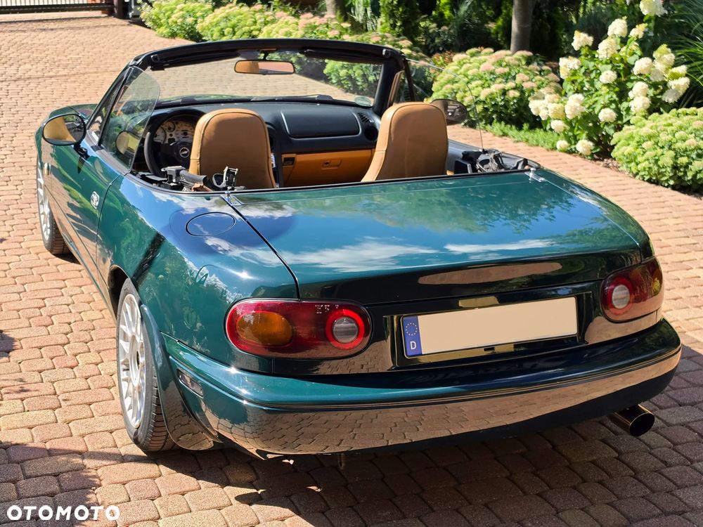 Mazda MX-5 - 3