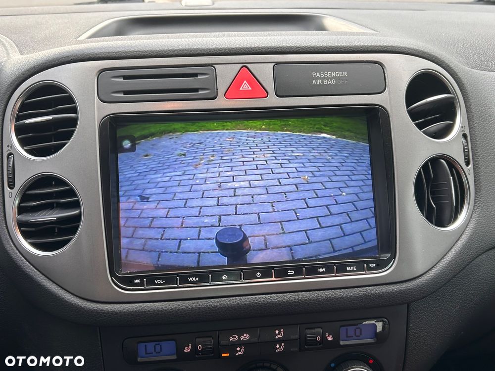 Volkswagen Tiguan - 34
