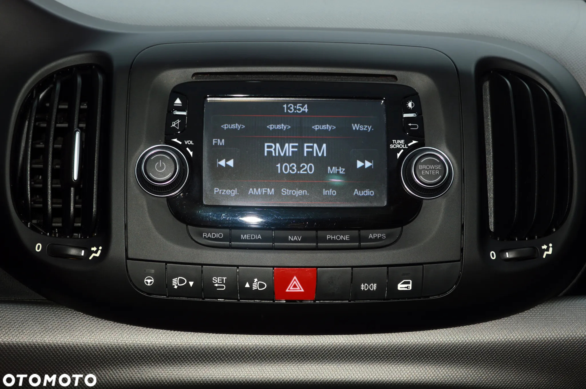 Fiat 500L - 21