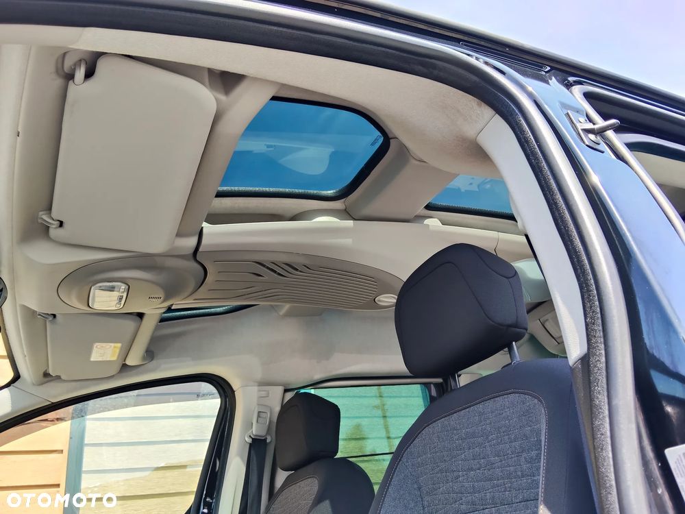 Citroën Berlingo Multispace BlueHDi 100 S&S ETG6 SHINE - 14
