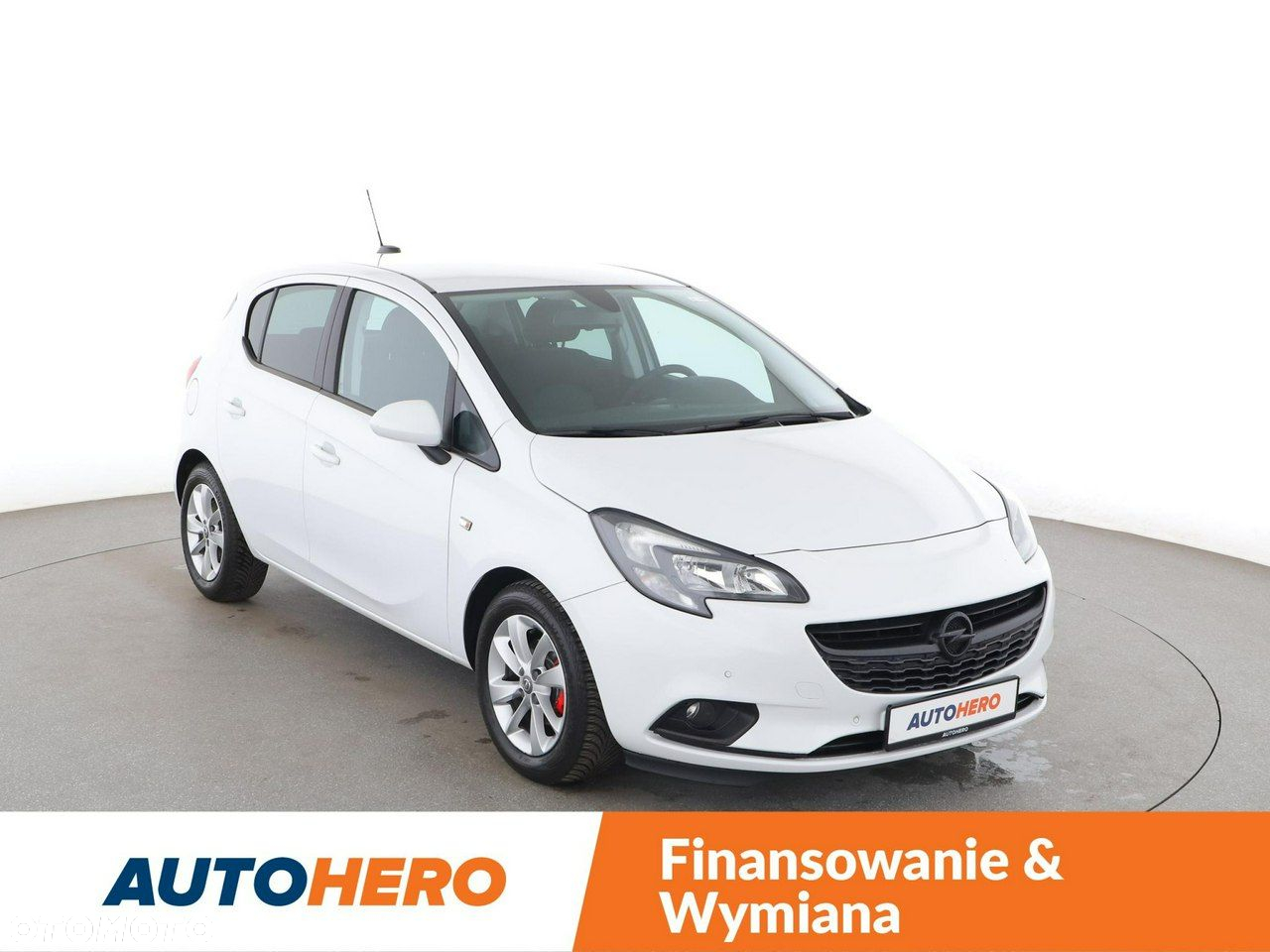 Opel Corsa 1.4 Active - 10