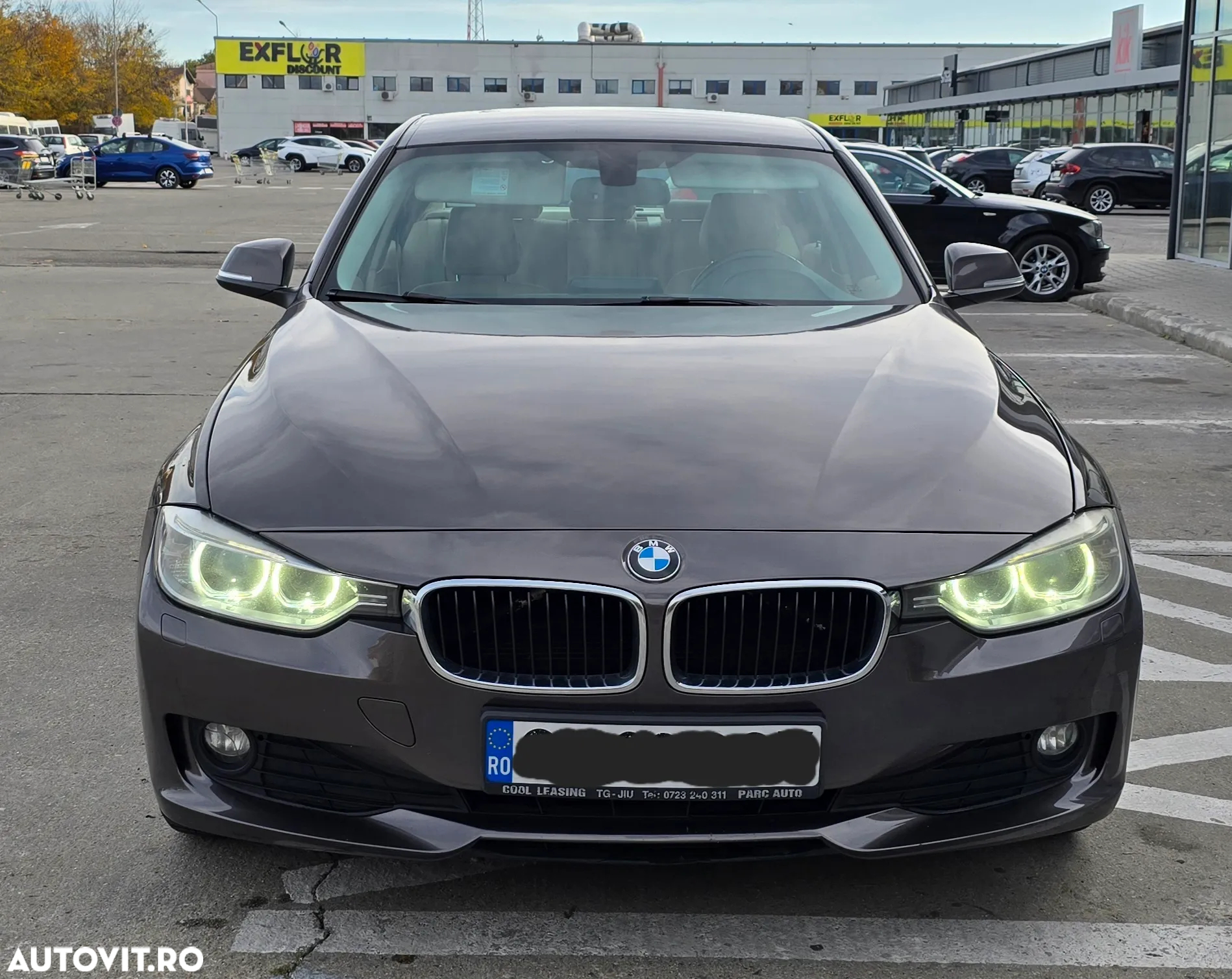 BMW Seria 3 - 2