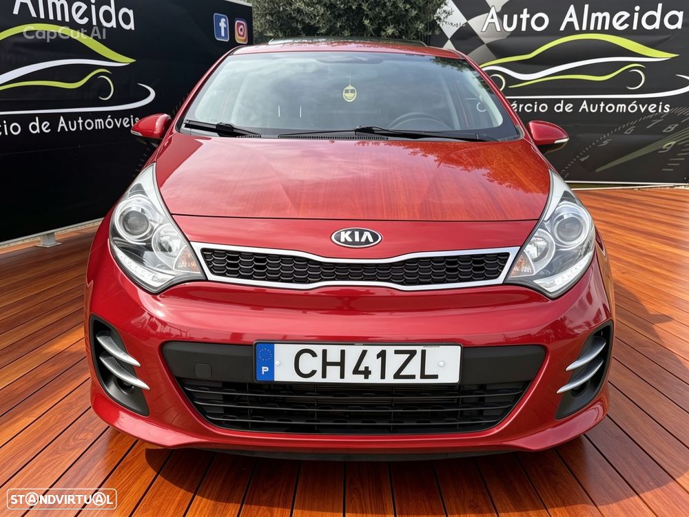 Kia Rio 1.4 Auto Edition 7 - 11