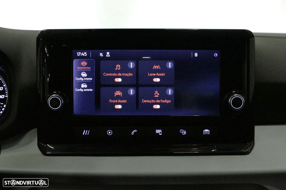 SEAT Arona 1.0 TSI Style - 11