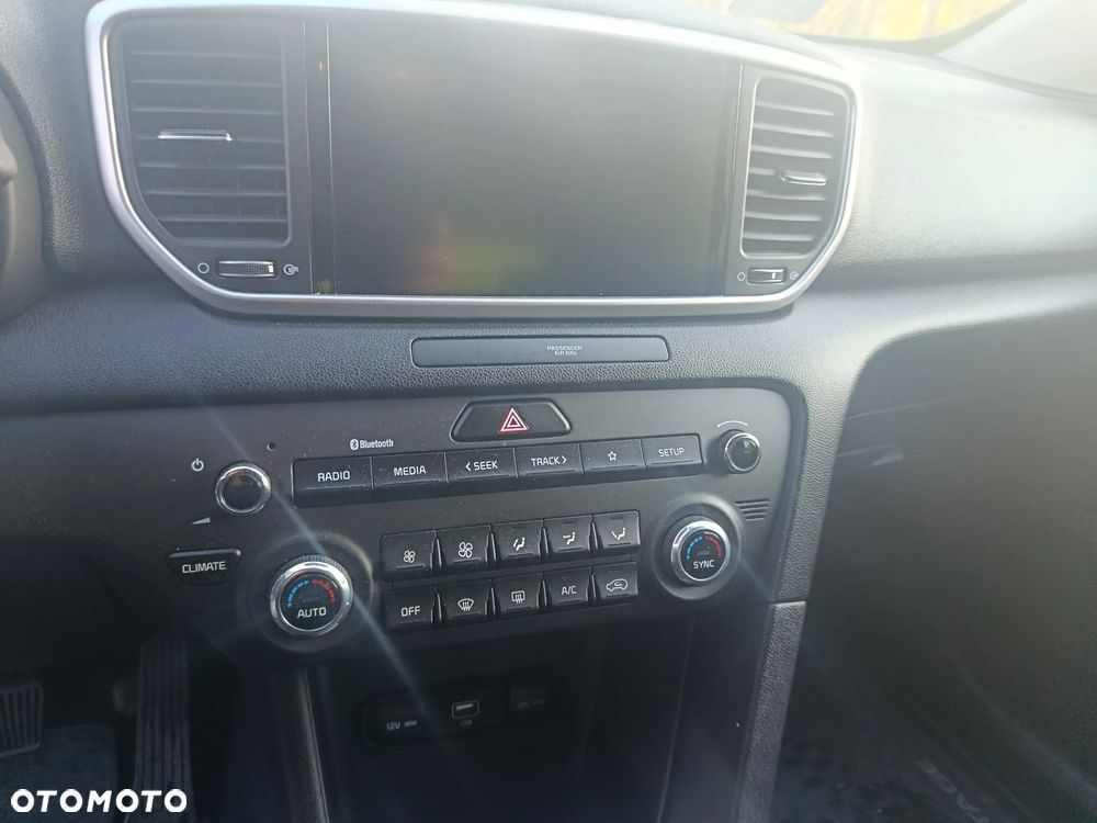 Kia Sportage - 22