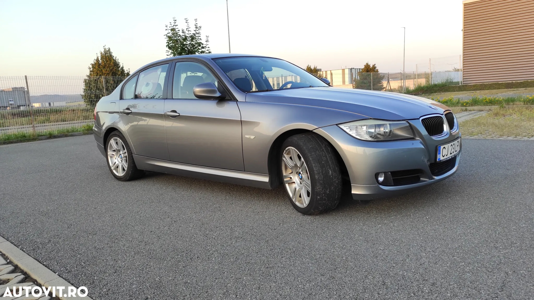 BMW Seria 3 - 2