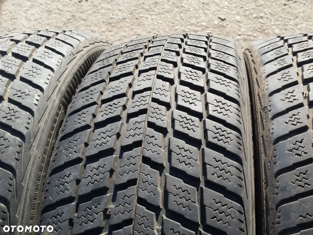 18” - NEXEN - 235/60 r18 cali -  TERENOWE - A/T , M/T - Zimowe Opony WINGUARD SUV 4x4 Extra Load Wzmacniane - stan BDB - GWARANCJA ! + Możliwy MONTAŻ !! - 2