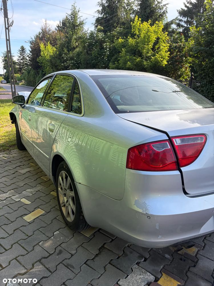 Seat Exeo 1.8T Sport - 5