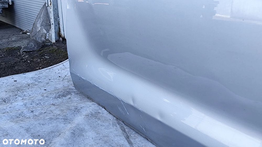 DRZWI PRZEDNIE LEWE PRZÓD HYUNDAI I30 III 2017- - 5