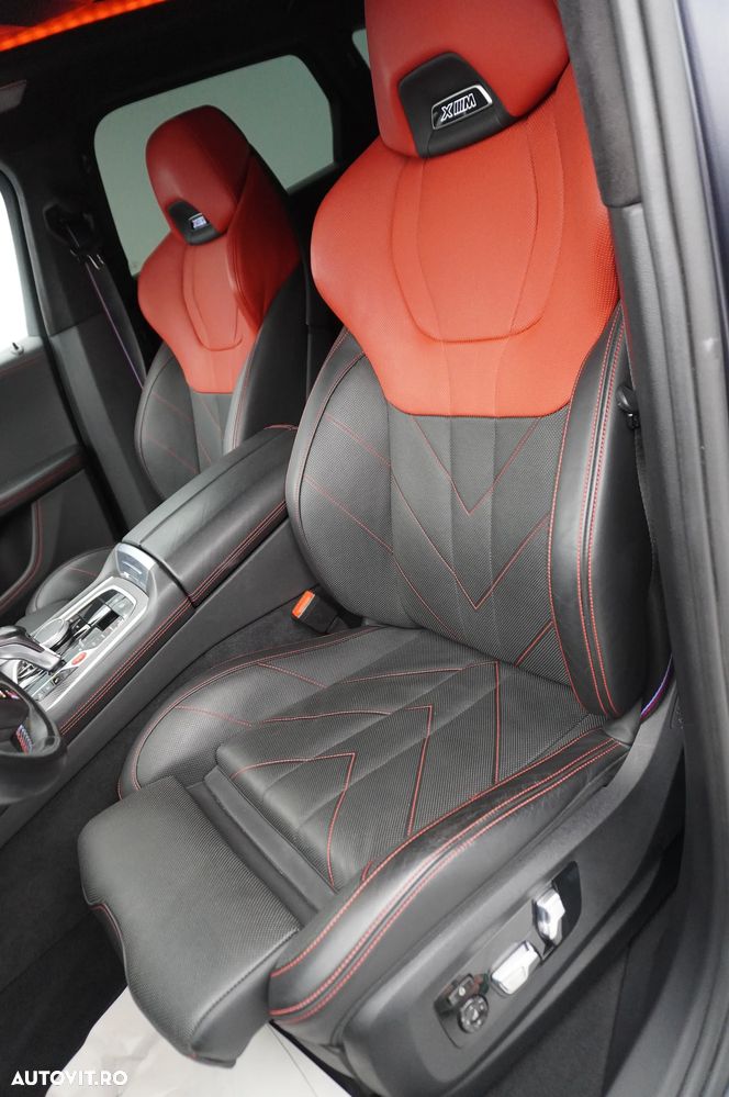 BMW XM - 13