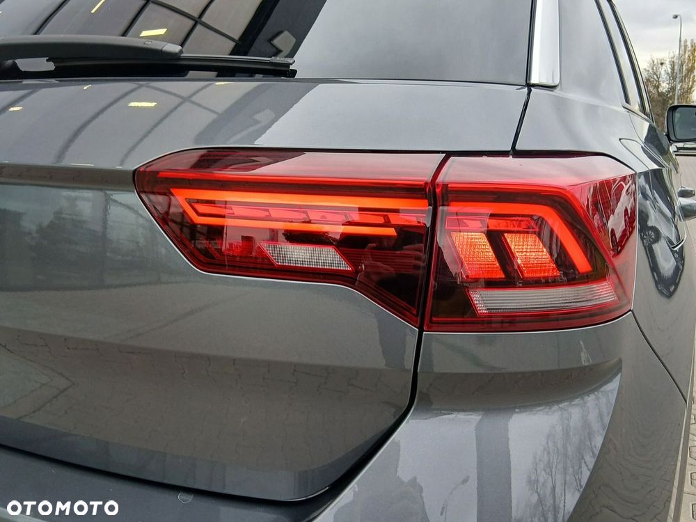 Volkswagen T-Roc 1.5 TSI Life Plus DSG - 30