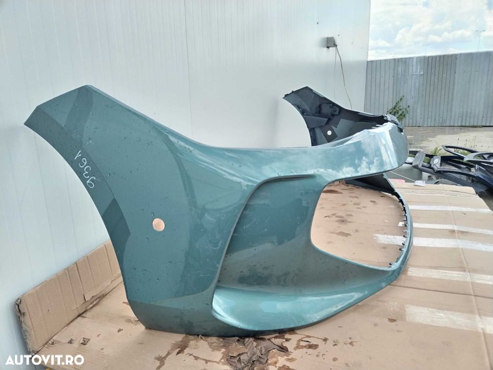 Bara fata VW Passat B9, 2024, 2025, cod origine OE 3J0807221. - 4