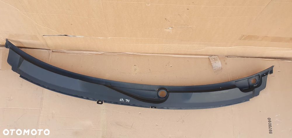 Podszybie osłona podszybia Audi A6 C6 4F1819403 - 4