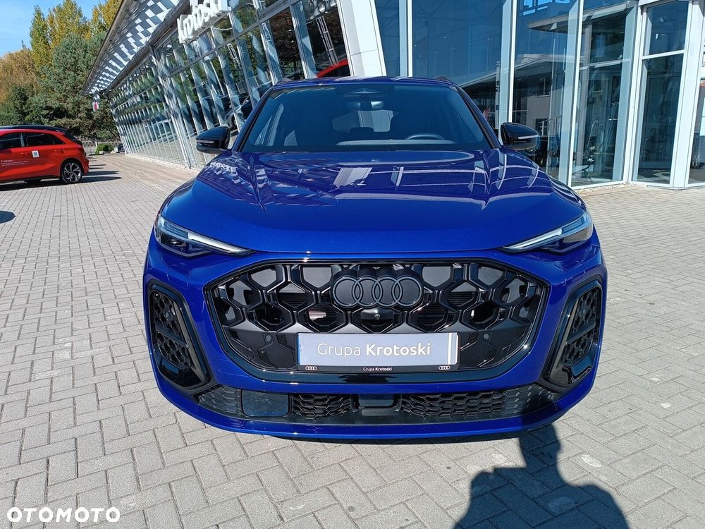Audi Q5 Sportback - 9