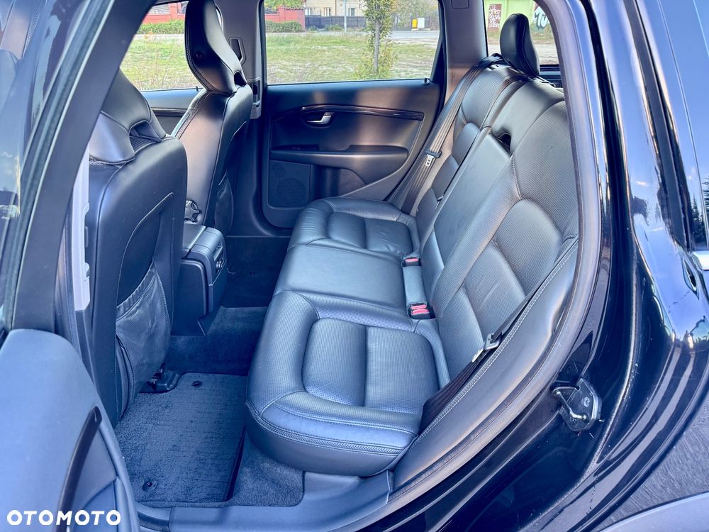 Volvo XC 70 T6 AWD Summum - 20