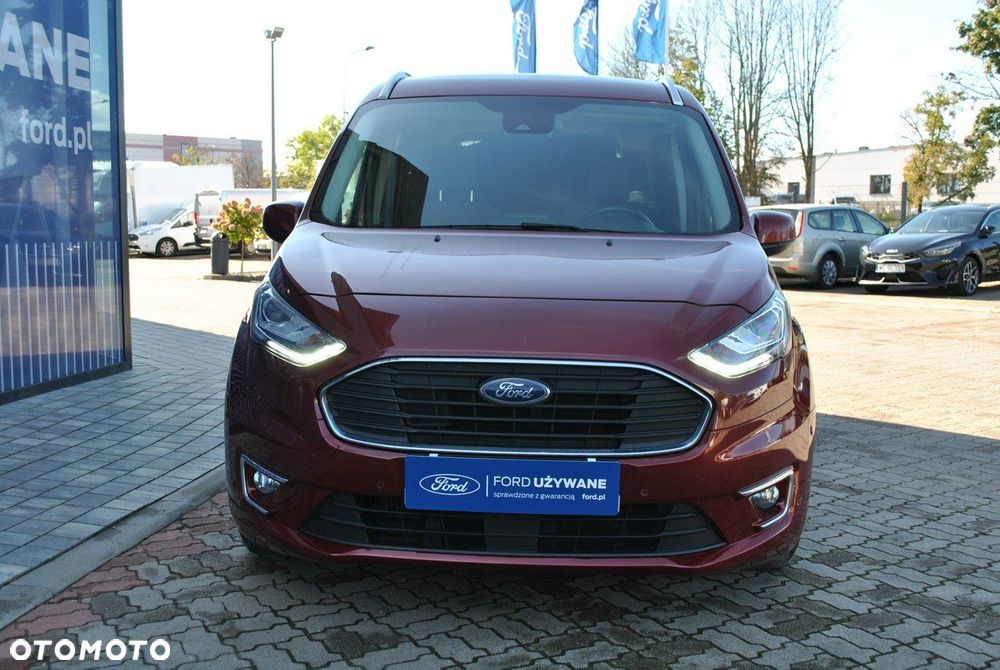 Ford Tourneo Connect Grand - 3