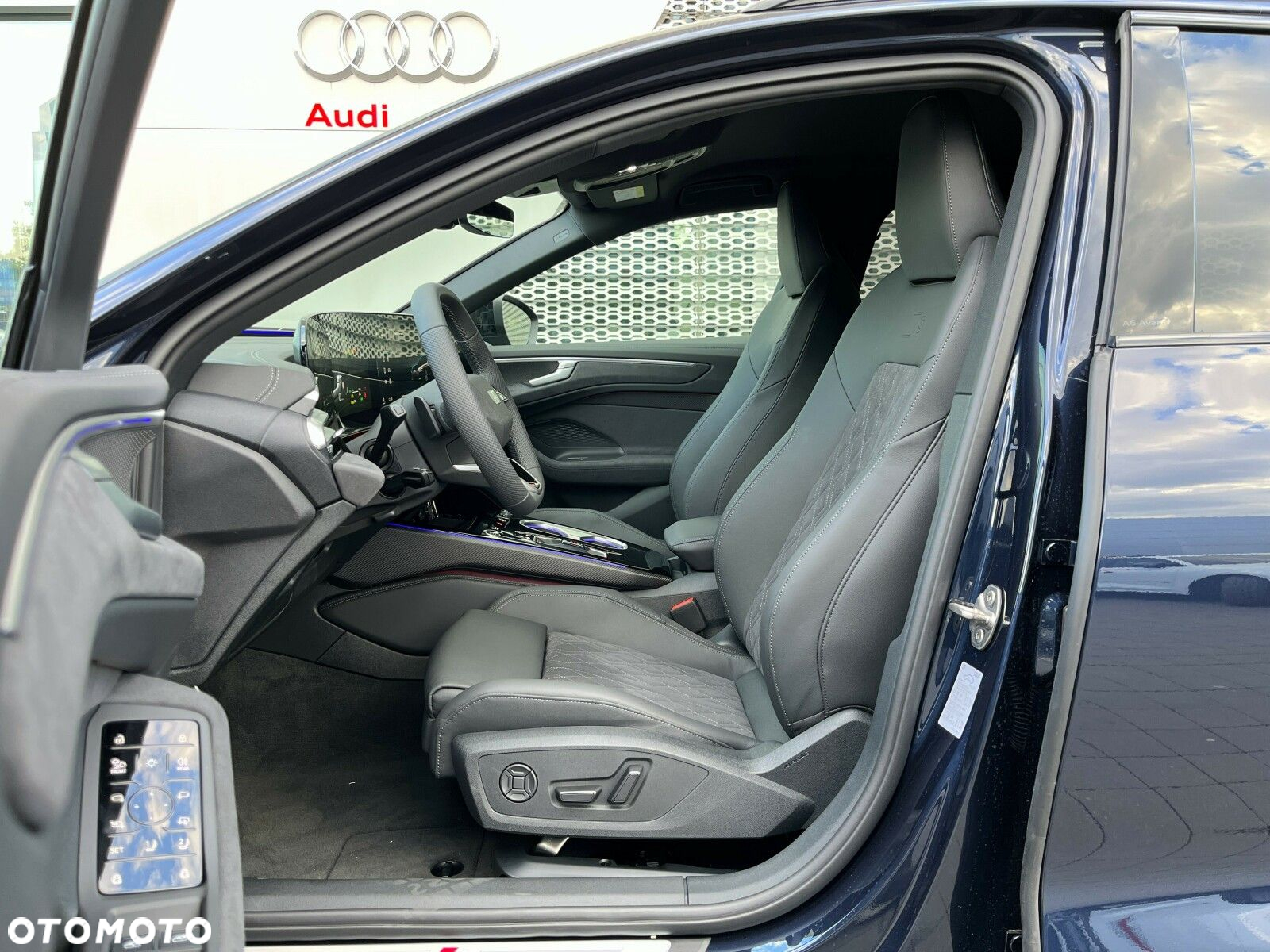 Audi A6 - 35