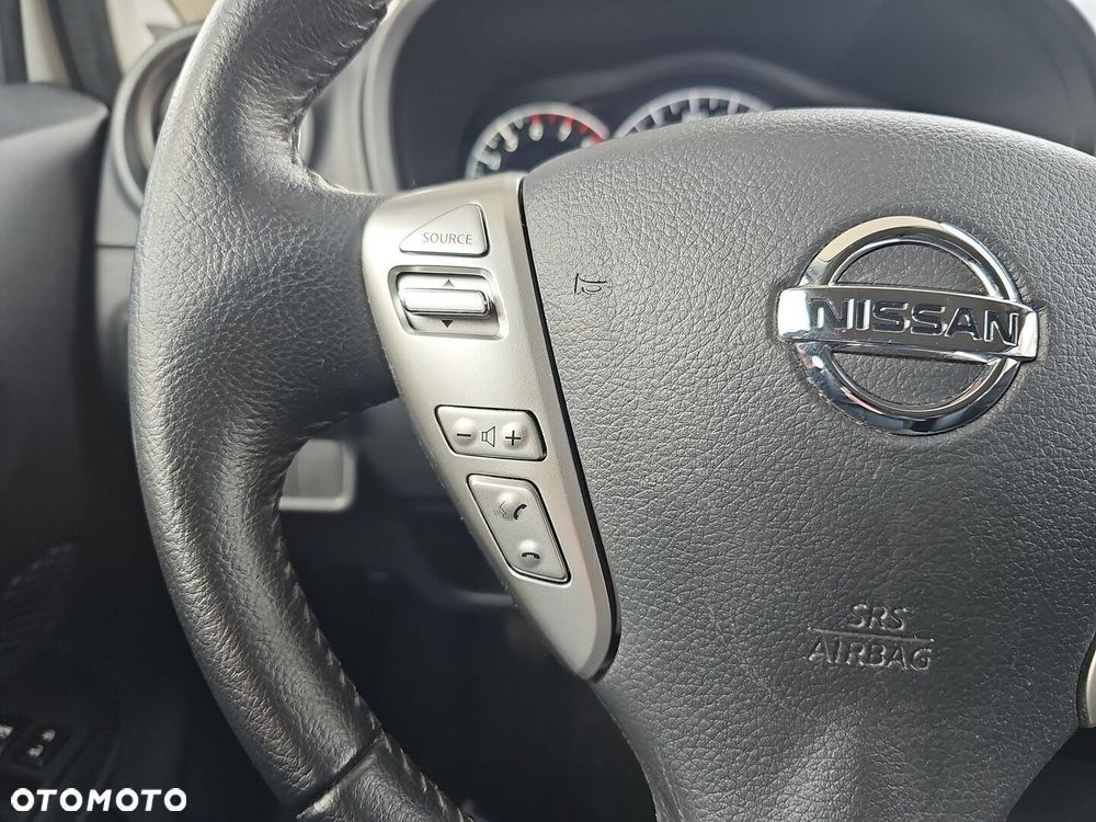 Nissan Note - 19