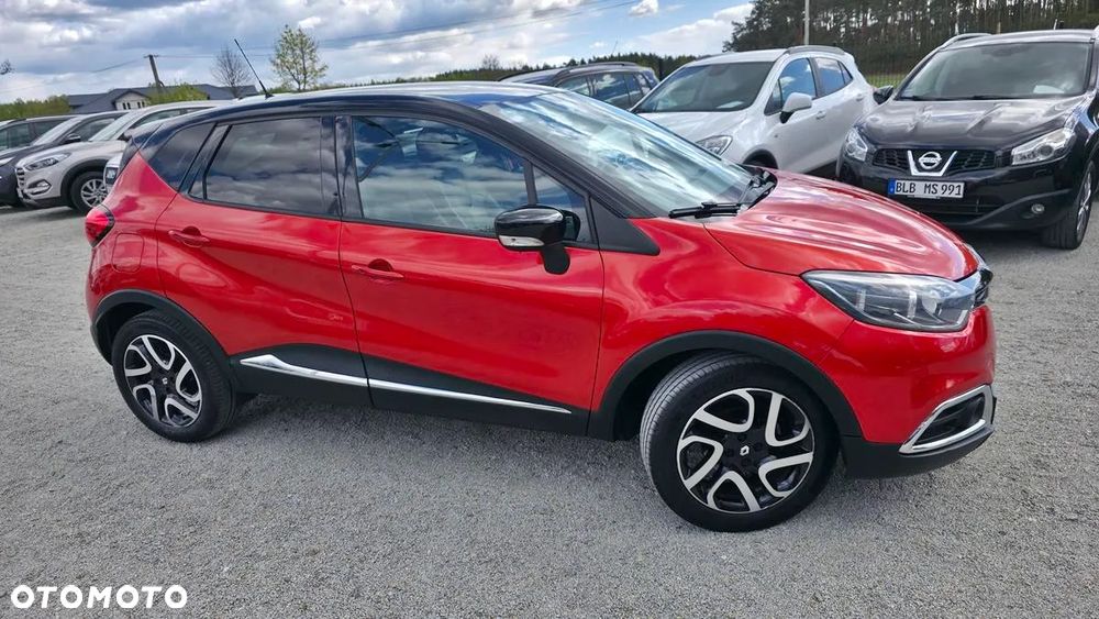 Renault Captur ENERGY TCe 90 Start&Stop Dynamique - 15