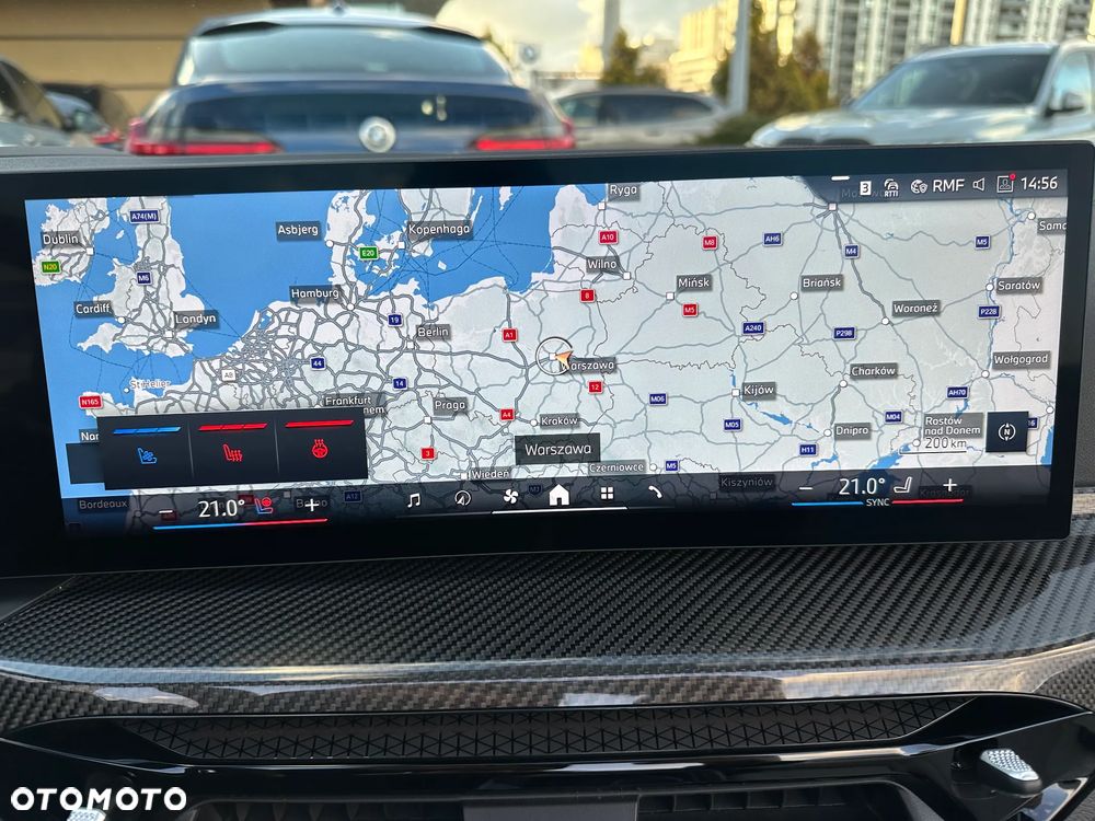 BMW Seria 4 430i xDrive M Sport sport - 18