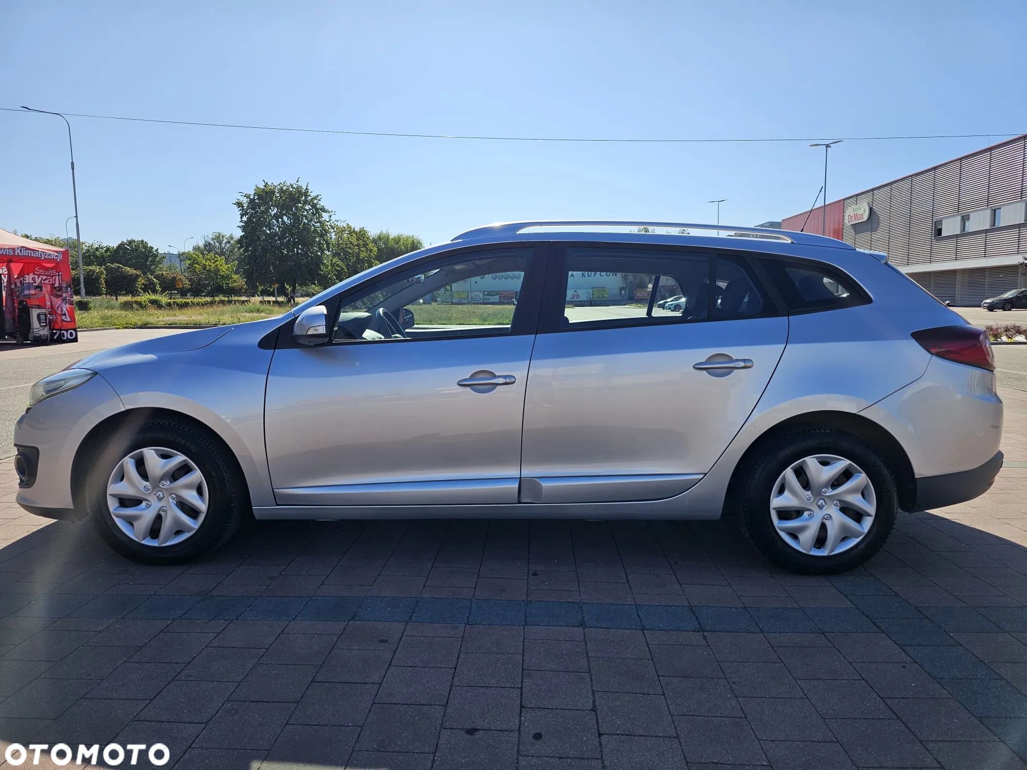 Renault Megane 1.5 dCi Life - 1
