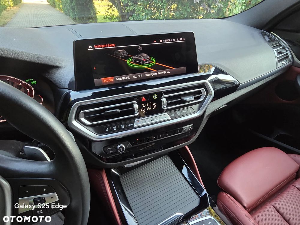 BMW X4 xDrive20i mHEV sport - 19