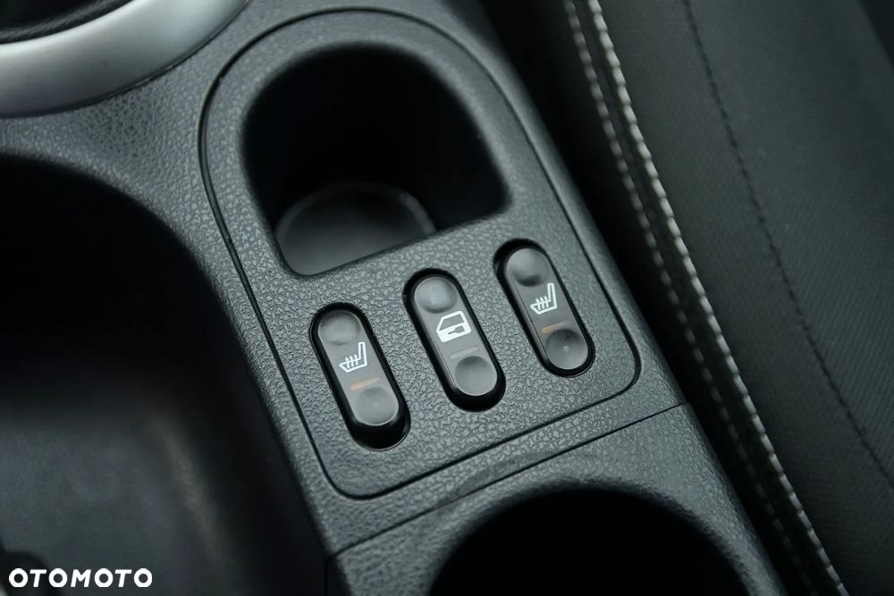 Nissan Qashqai 1.6 acenta Start/Stop - 33