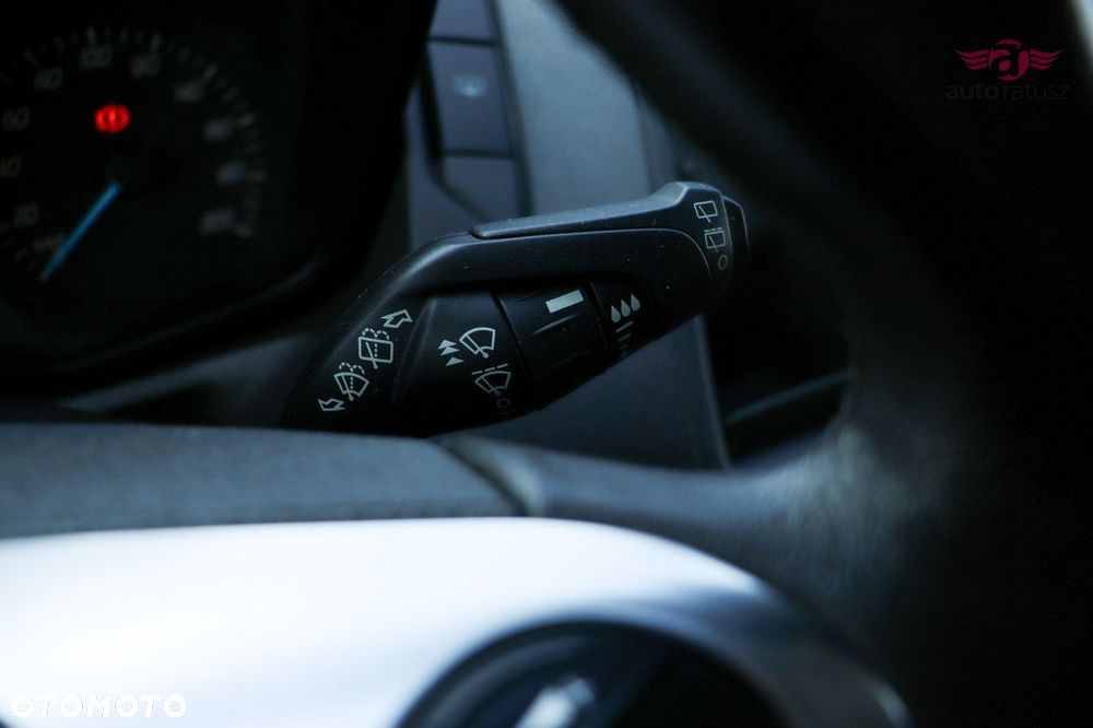 Ford Transit Custom - 23