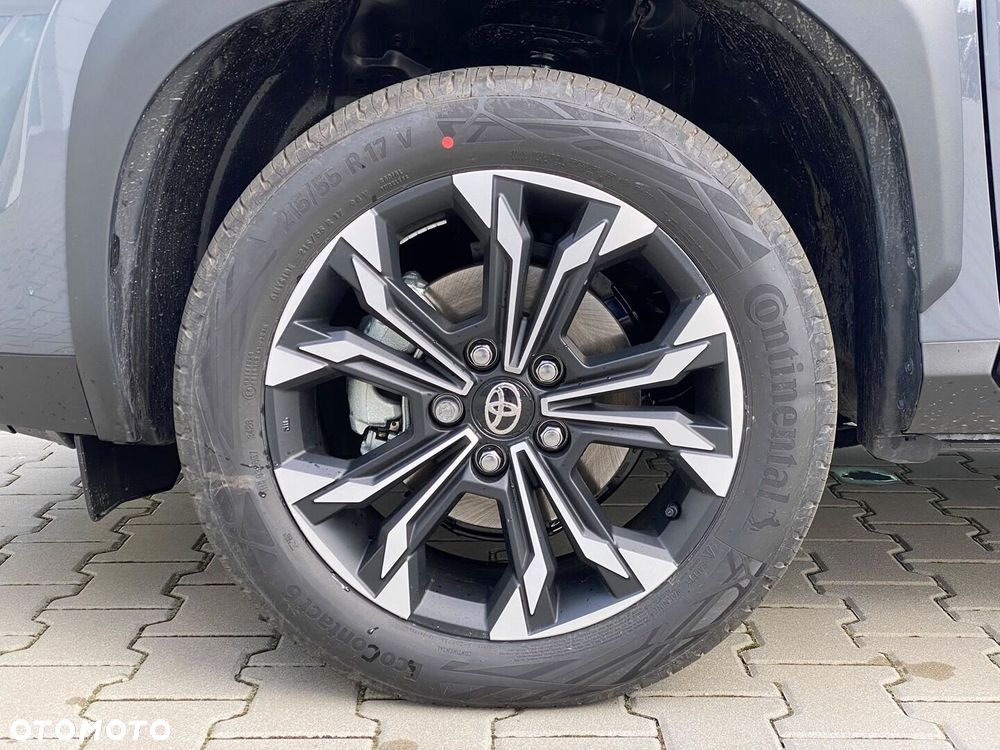 Toyota Yaris Cross Hybrid 1.5 Style - 33