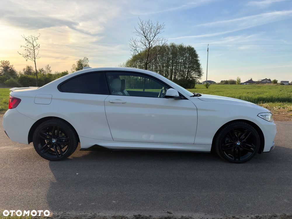BMW Seria 2 230i Sport-Aut M Sport - 11