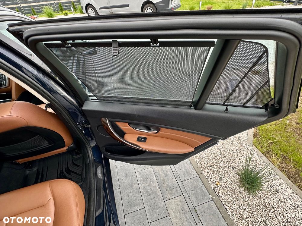 BMW Seria 3 - 6