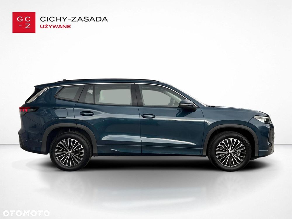 Volkswagen Tayron 1.5 eTSI mHEV Life DSG - 6