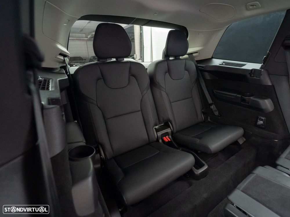 Volvo XC 90 2.0 T8 PHEV Plus Bright AWD - 48