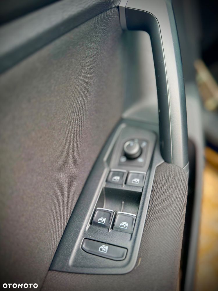 Volkswagen Tiguan 2.0 TDI BMT SCR Comfortline DSG - 9