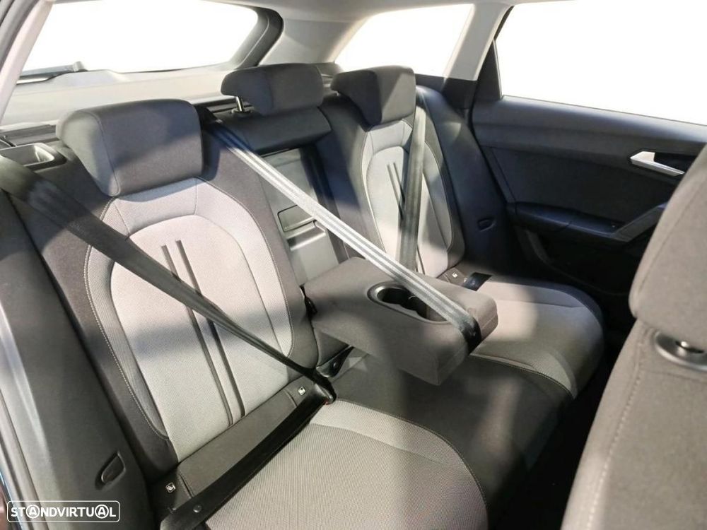 SEAT Leon ST 2.0 TDI Style Edição Fiscal - 4
