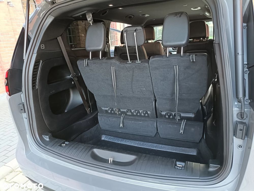 Chrysler Pacifica - 17