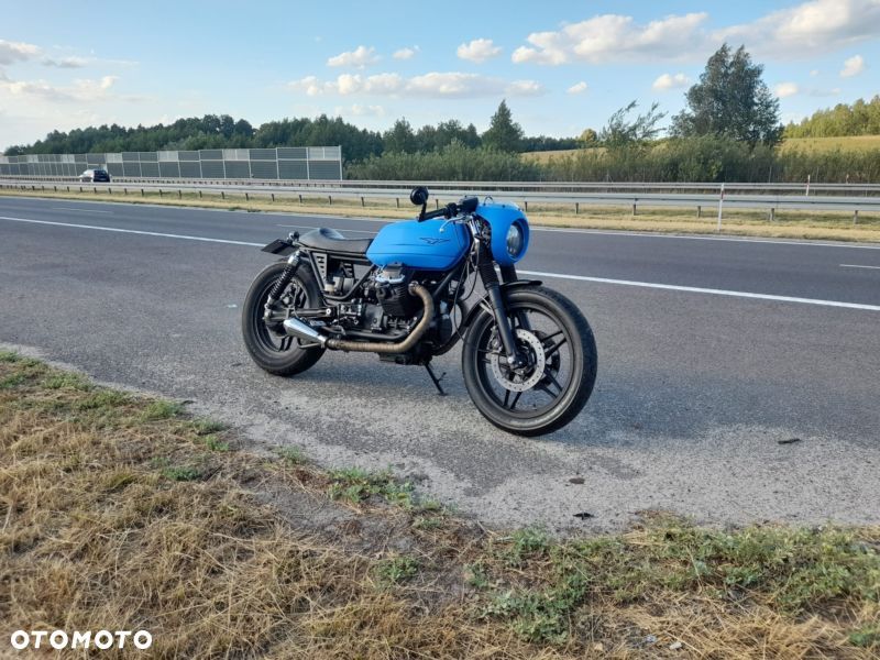 Moto Guzzi Inny - 15
